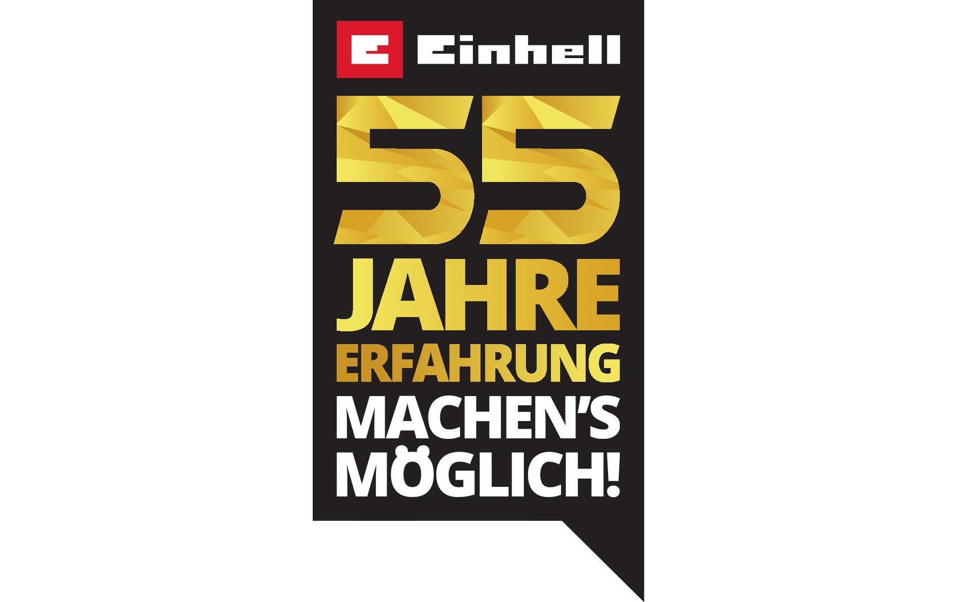 Einhell Laubsauger »GC-EL 2400«