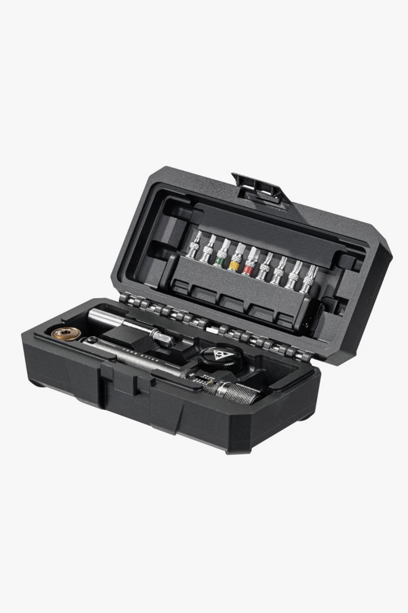 Topeak Torq Stick Pro 2-10 Nm Drehmomentschlüssel