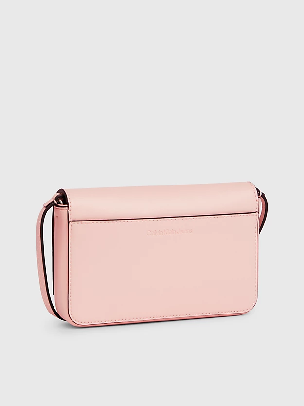 Suporte de celular para ombro