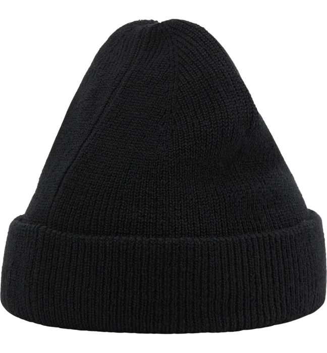 Malung Beanie strikhue