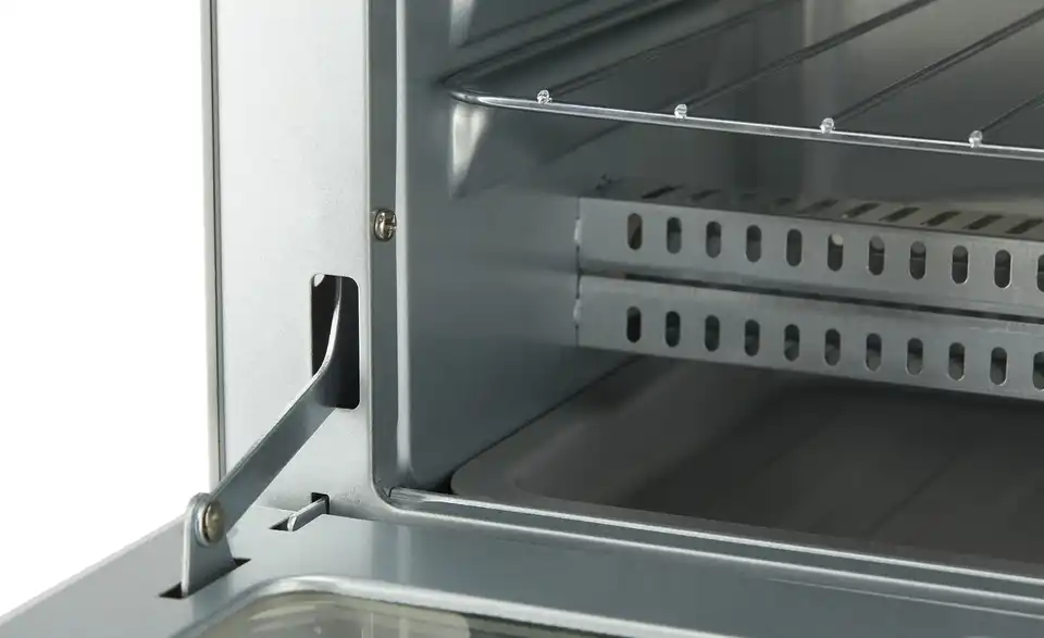 KHG Minibackofen MBO-10W