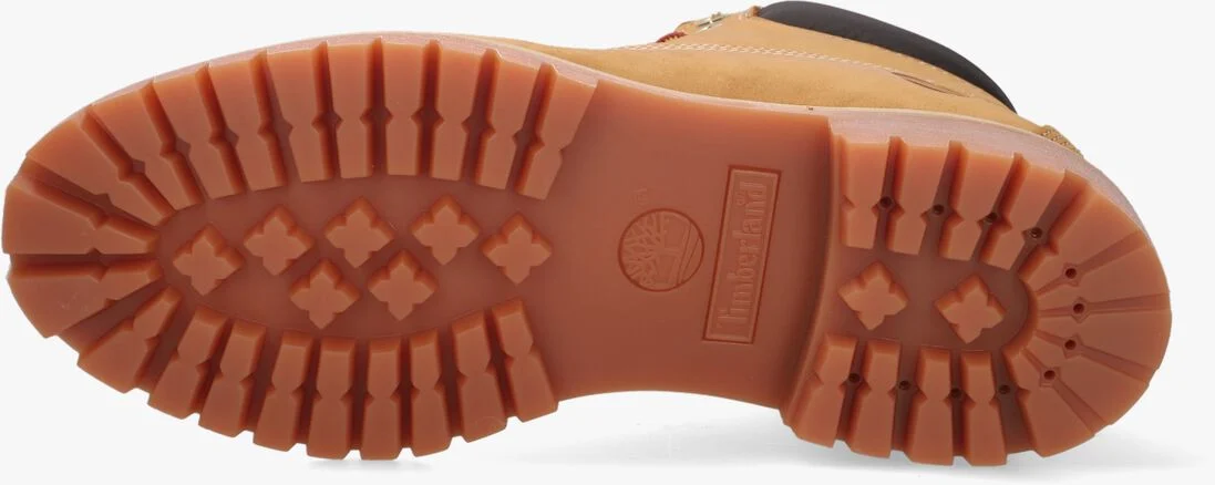 TIMBERLAND camel timberland veterboots 6inch premium boot m