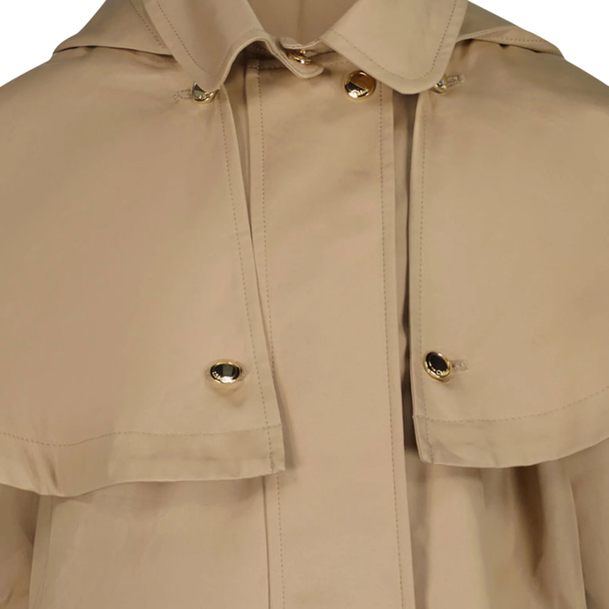 Chloé Windcheater