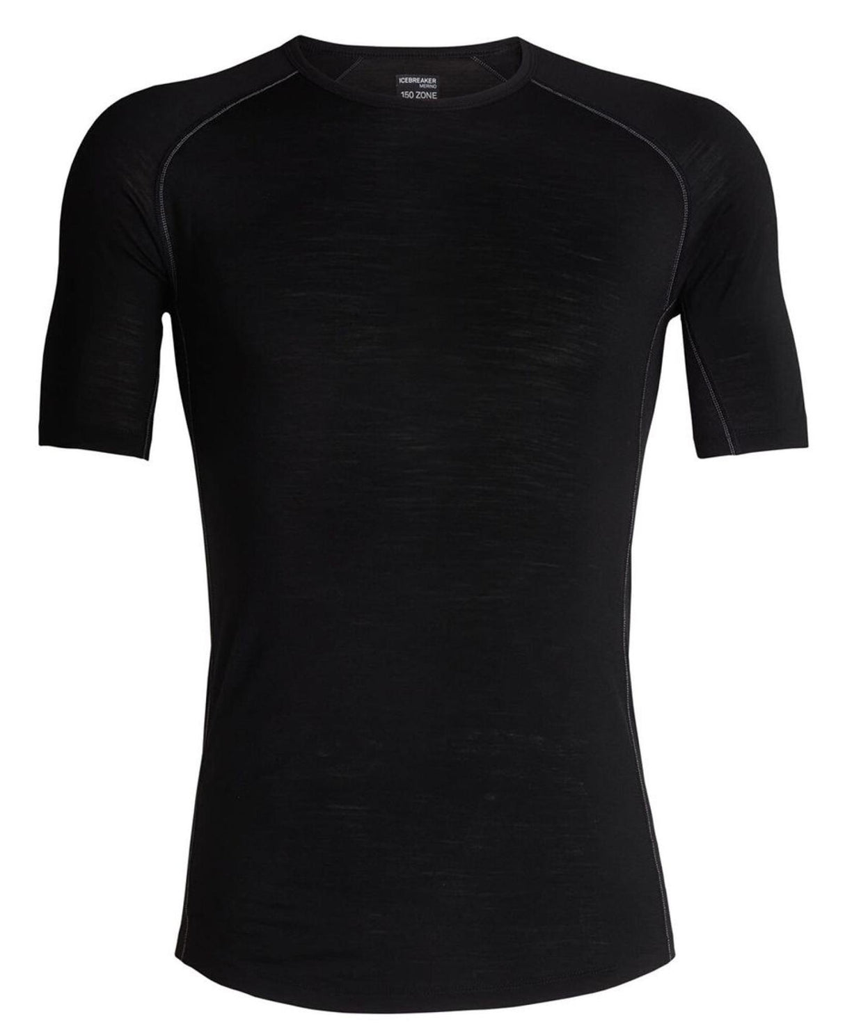 Icebreaker<br>Mens 150 Zone Crewe