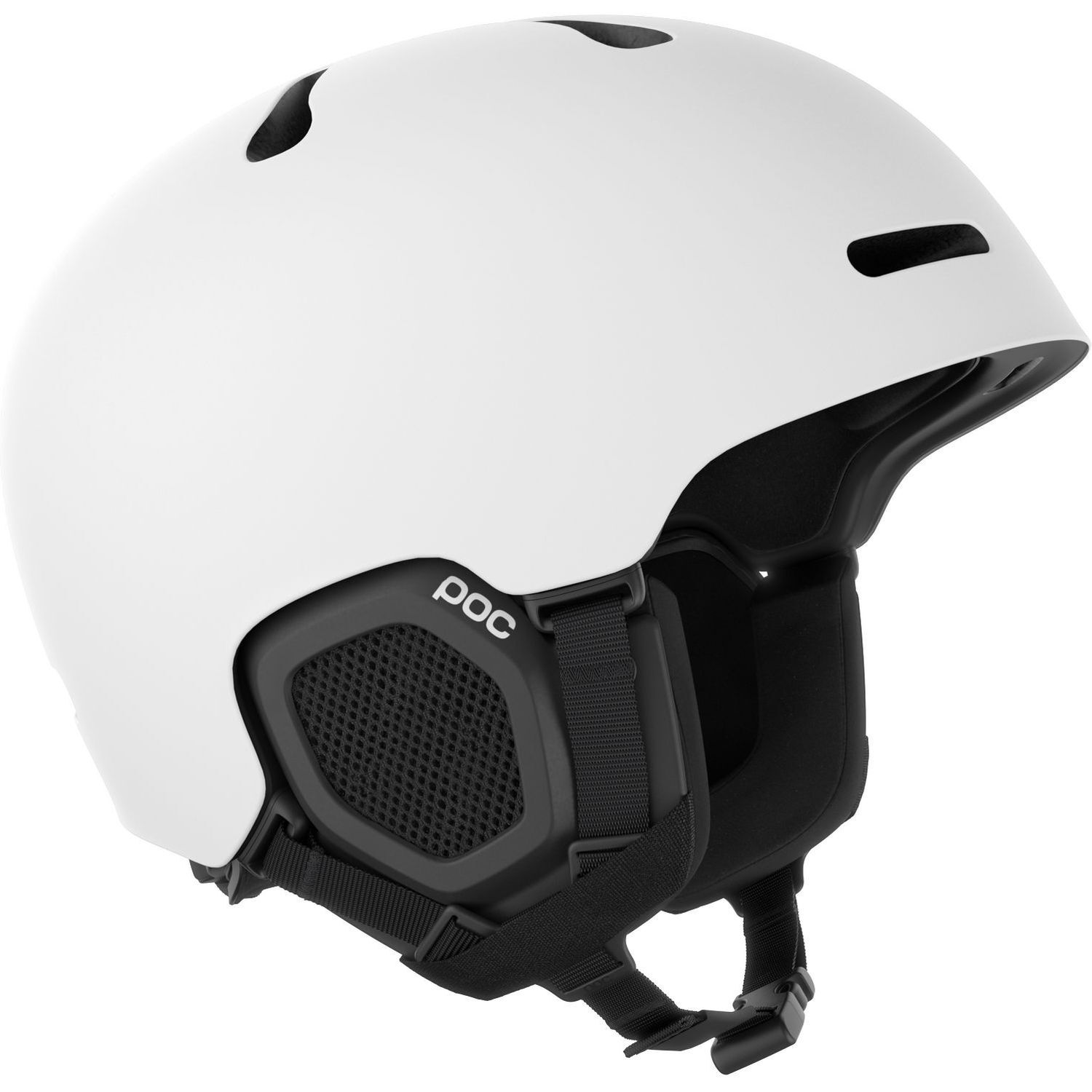 POCFornix MIPS
