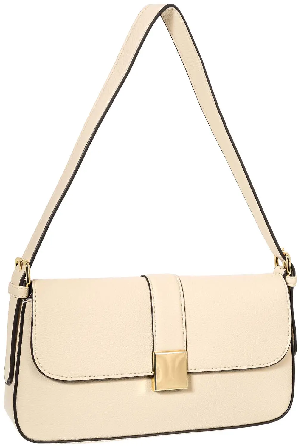 Tasche - Creamy Beige