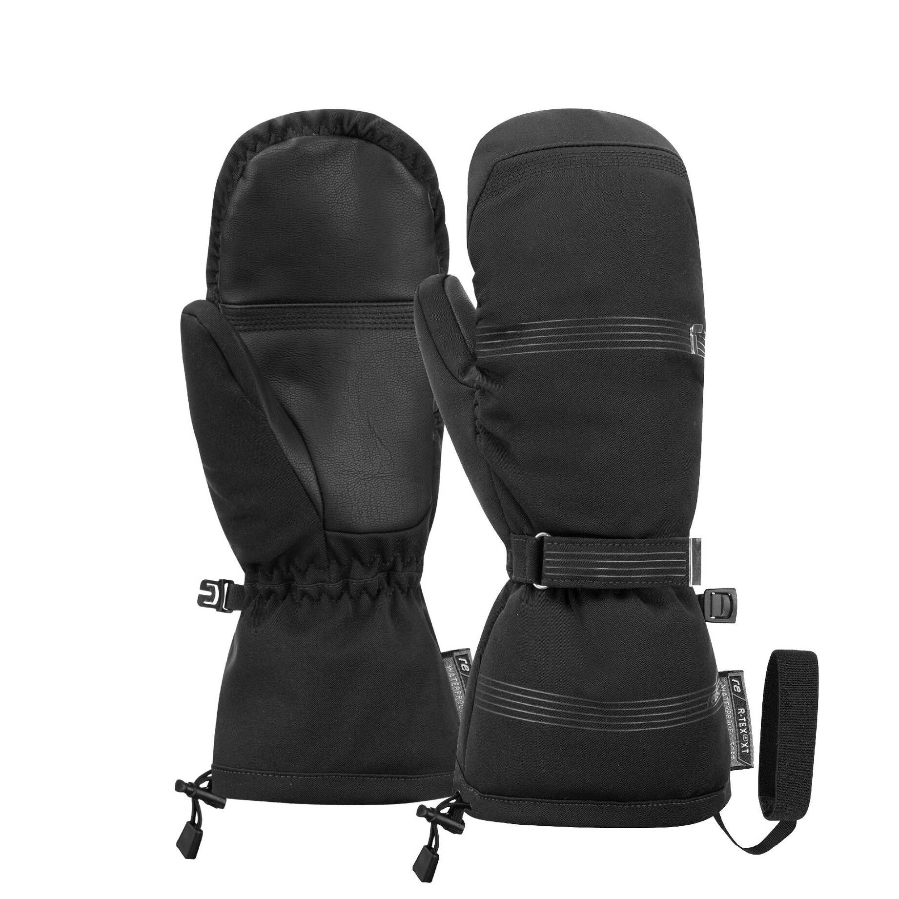 Reusch| Damen Skihandschuhe COZY R-TEX® XT MITTEN