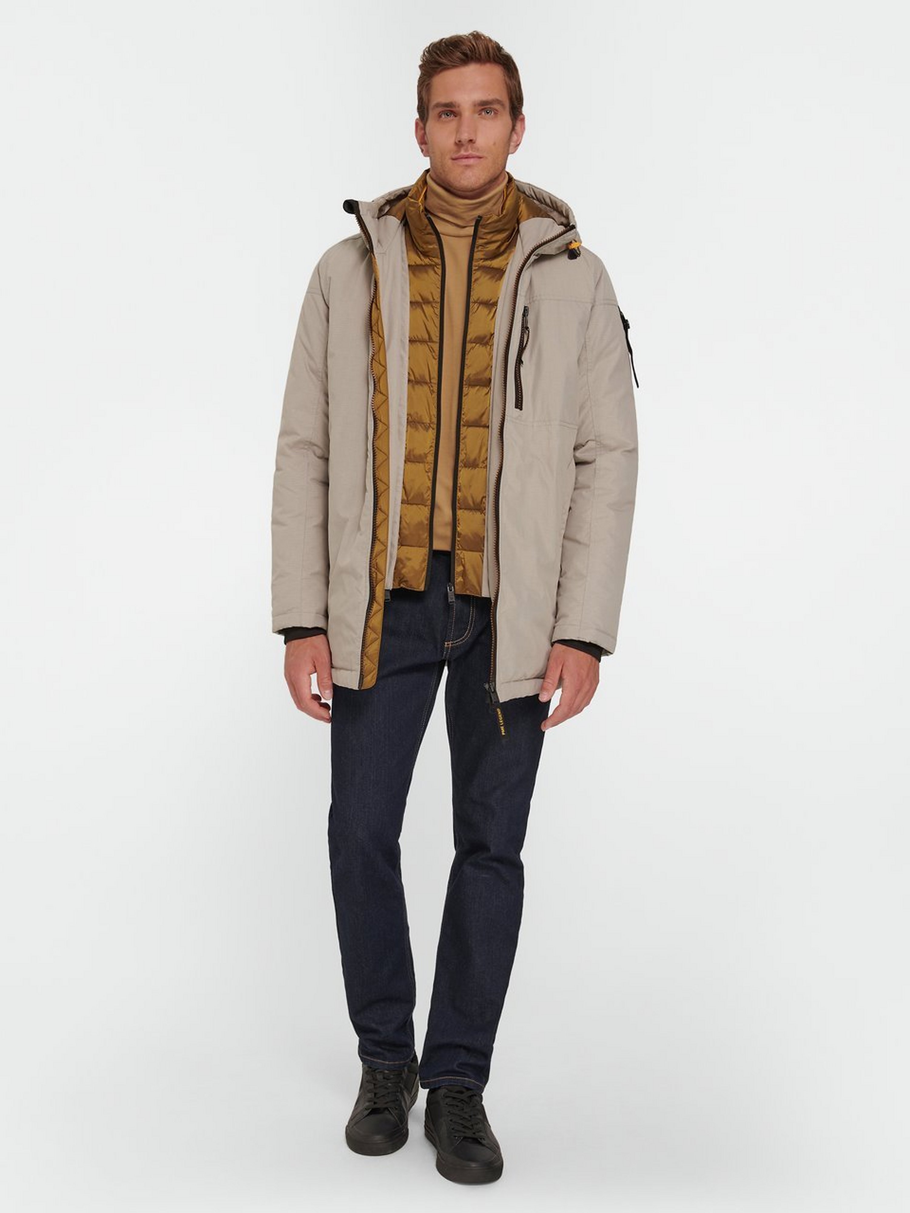 Jacke