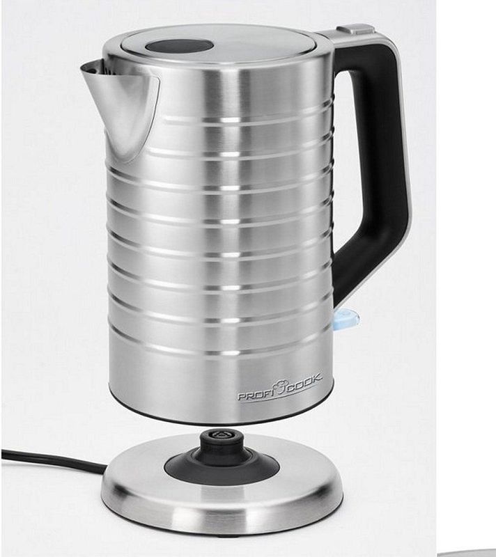 ProfiCook WKS 1119 - Waterkoker - 1.7 L - 2200 W