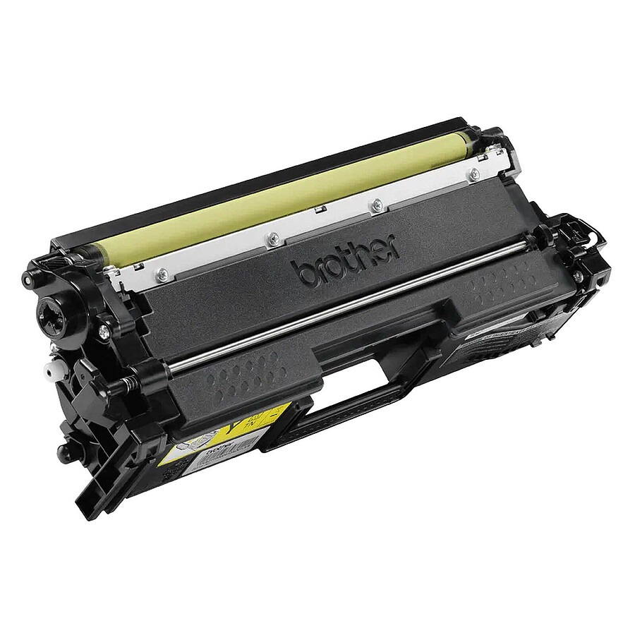 Brother TN-821XXL - Jaune