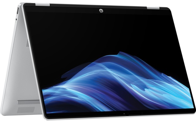 HP Notebook »Omnibook 5 Flip 14-fp0508nz« / 14 ″ Intel Core i5 Intel Graphics Active Pen Support, Webcam