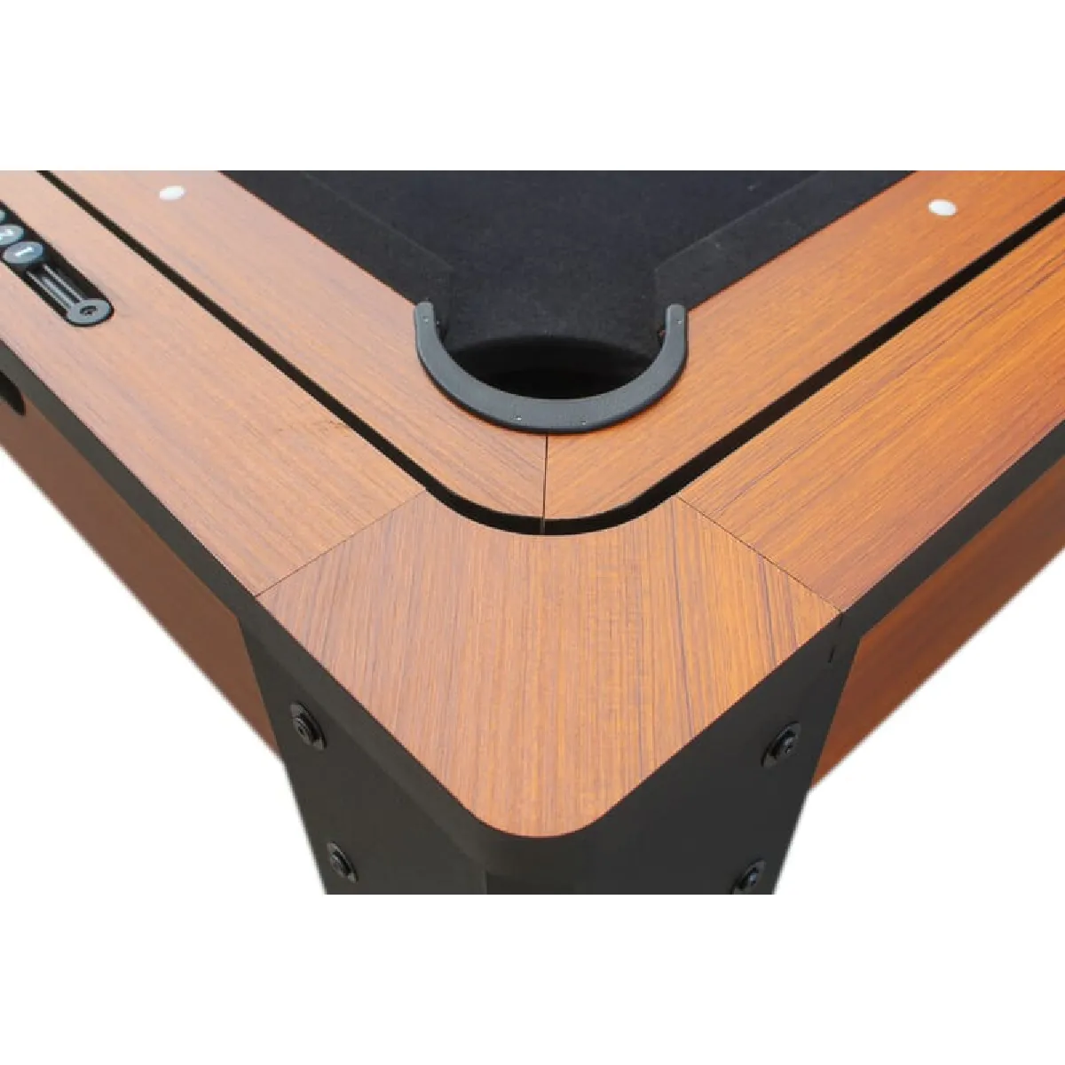 Catenaccio Multi Games Table