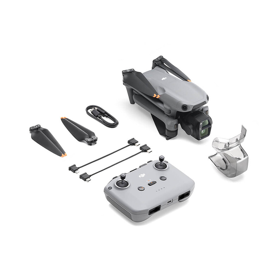 DJI Air 3S (RC-N3)