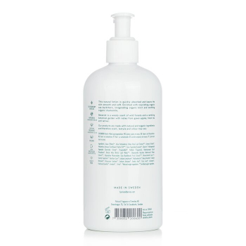 Bjork & Berries Loção para mãos e corpo Botanist  400ml/13.5oz