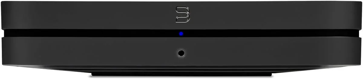 Bluesound Node Noir (2021) Lecteurs réseau audio