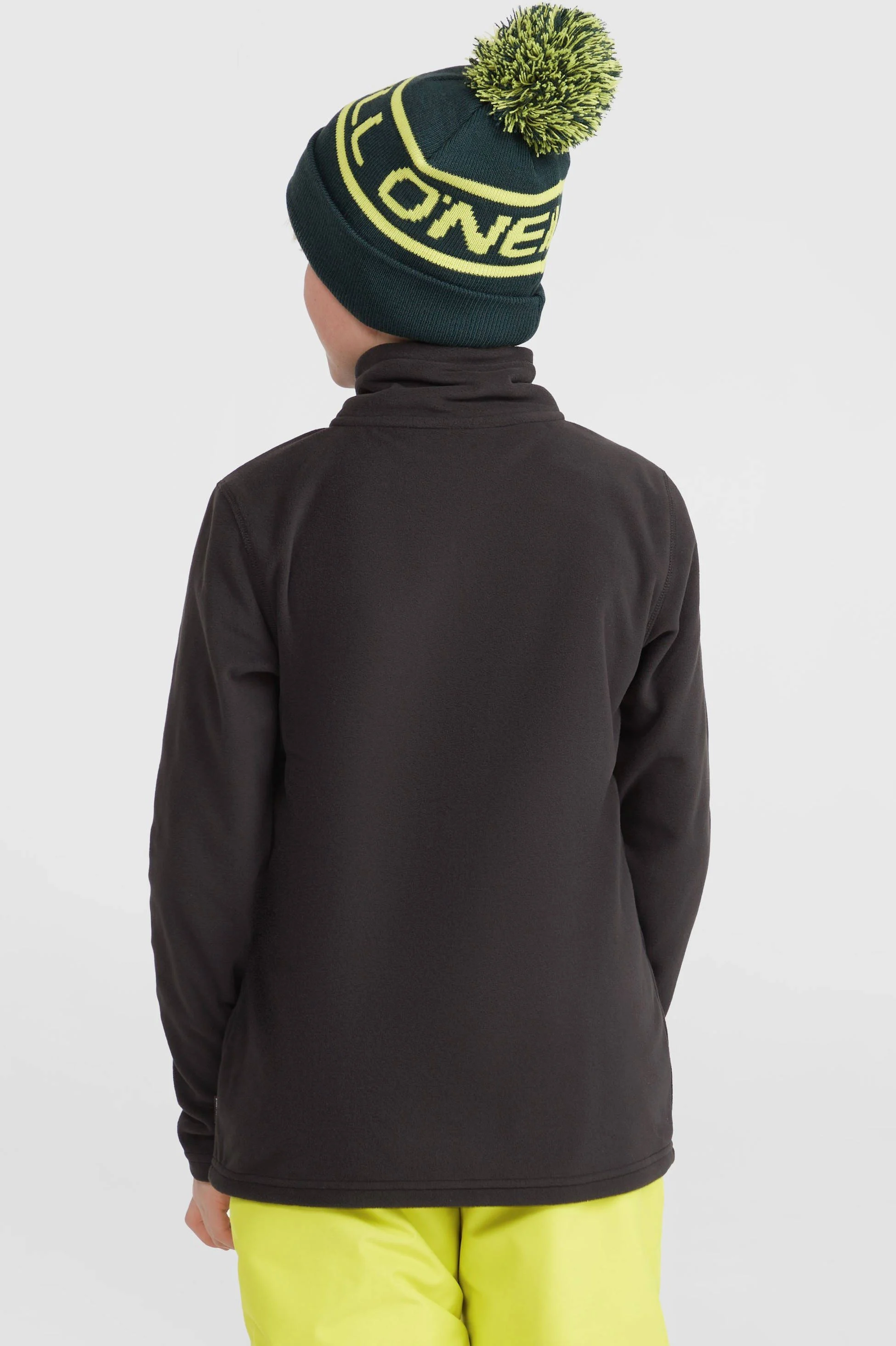 O'Neill fleece skipully Jack's zwart