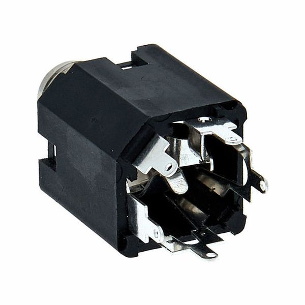 TAD Jack Socket Stereo 114BPC