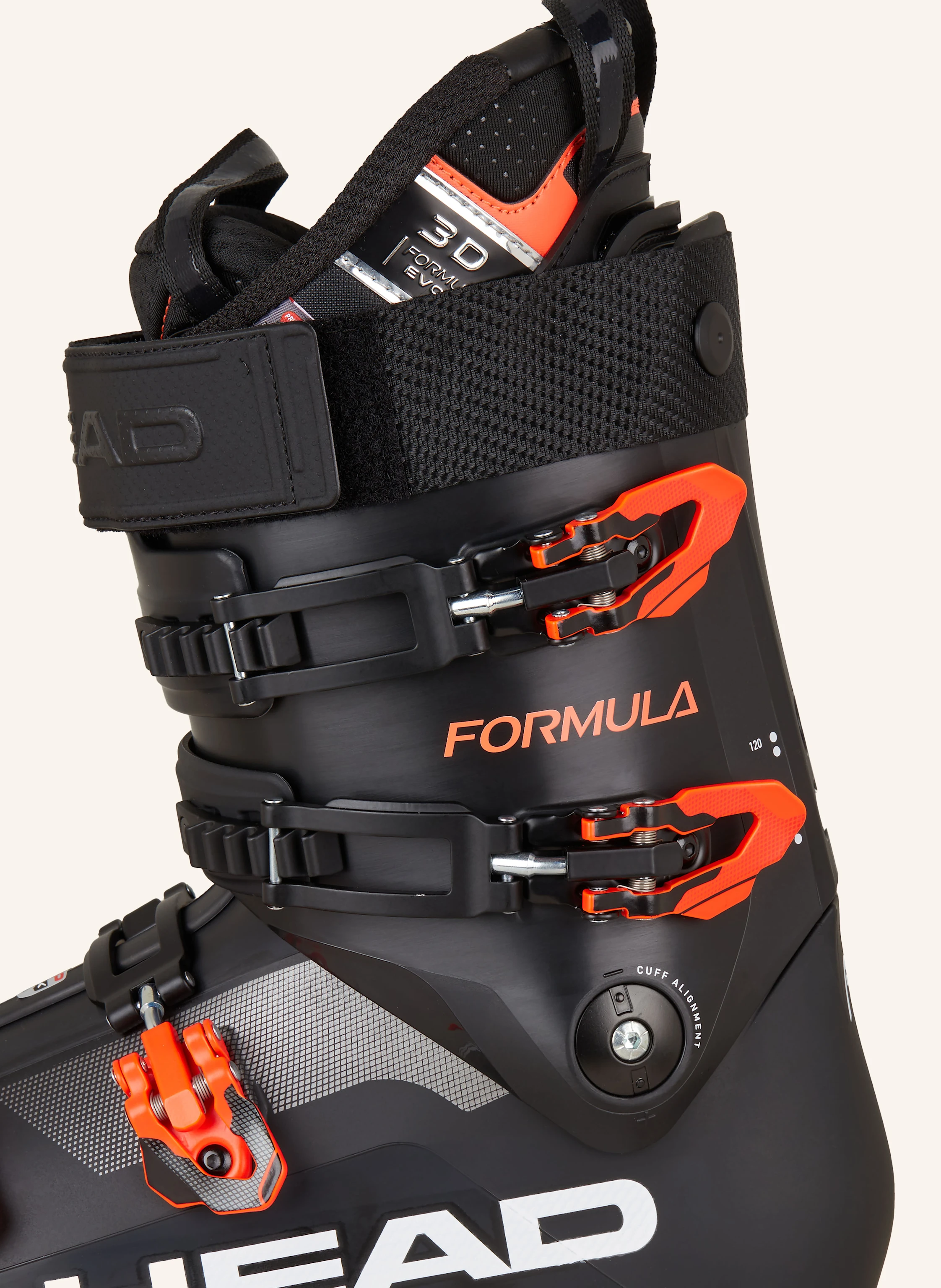 HEAD Skischuhe FORMULA 110 MV GW