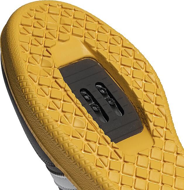 ADIDAS - CHAUSSURES DE VELO VELOSAMBA 2
