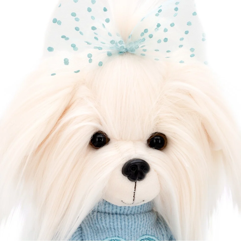Lucky Doggy - Winter Mood Clothing