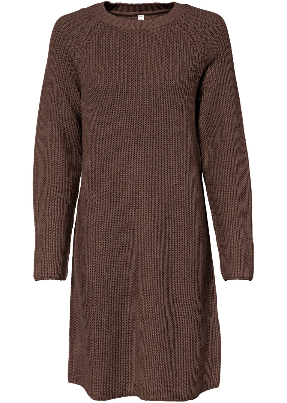 Robe en maille