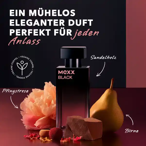 Black Woman, EdT 30 ml