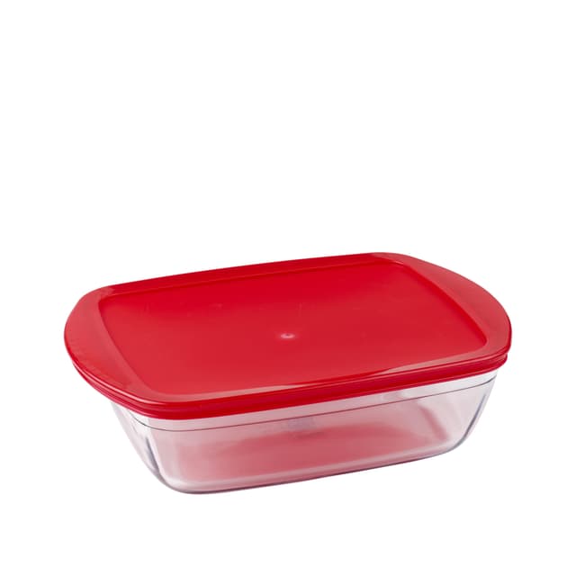 Ôcuisine Opbevaring Clear