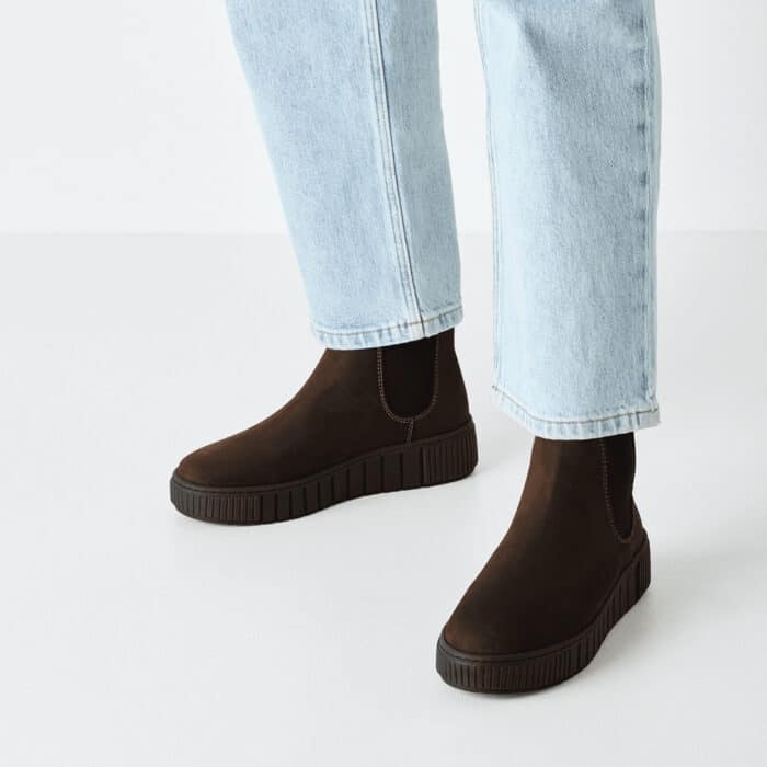 Tamaris Støvle Dame 1-25403-43