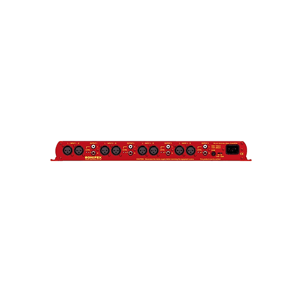 Sonifex Redbox RB-LU4