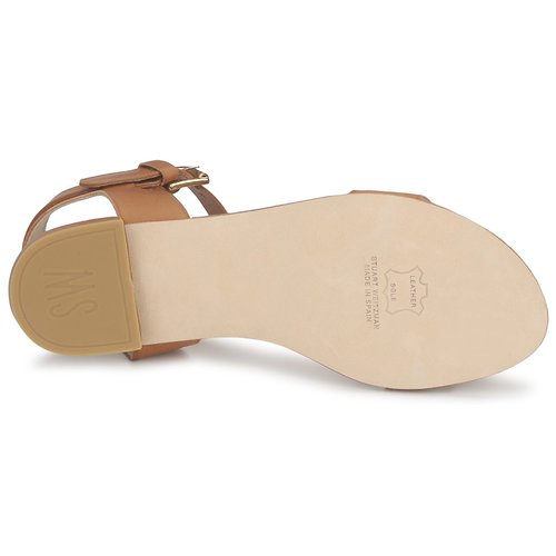 Stuart Weitzman - BEBOP Marrón