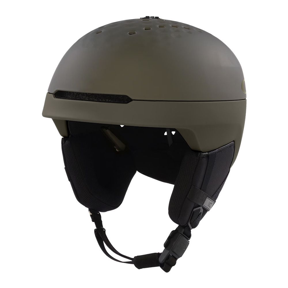 Oakley MOD3 - Casque ski dark brush