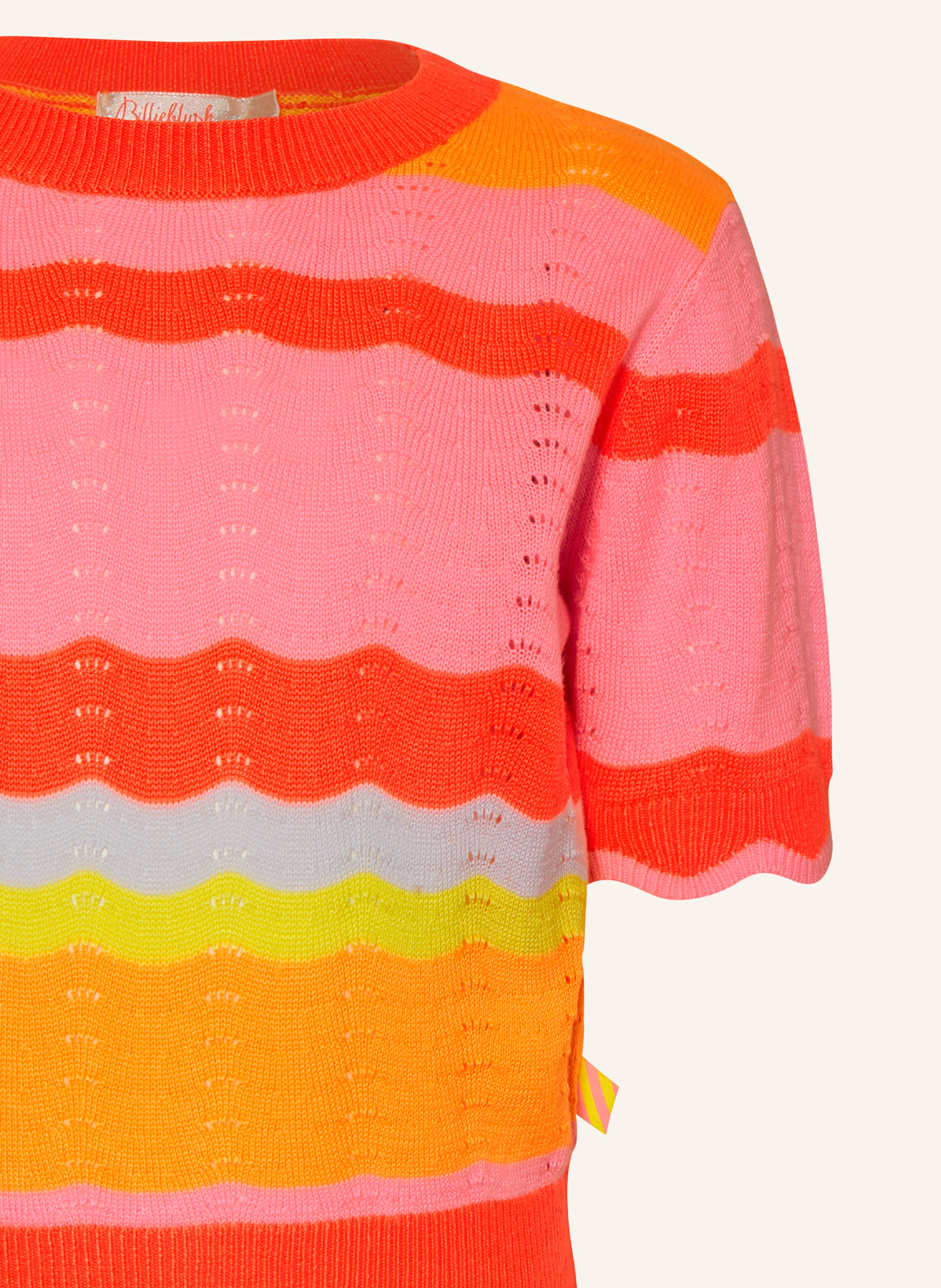 Billieblush Pullover