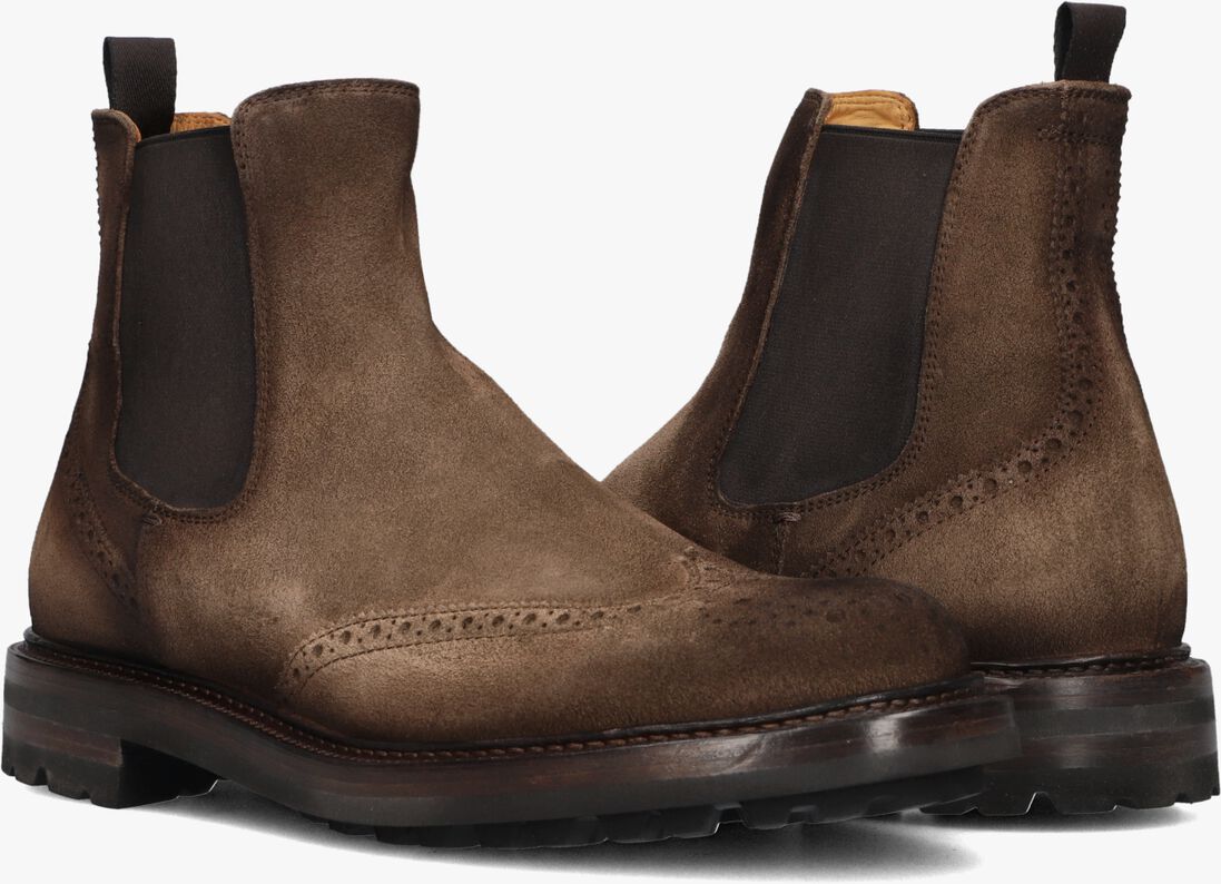 bruine officine creative chelsea boots bristol 008