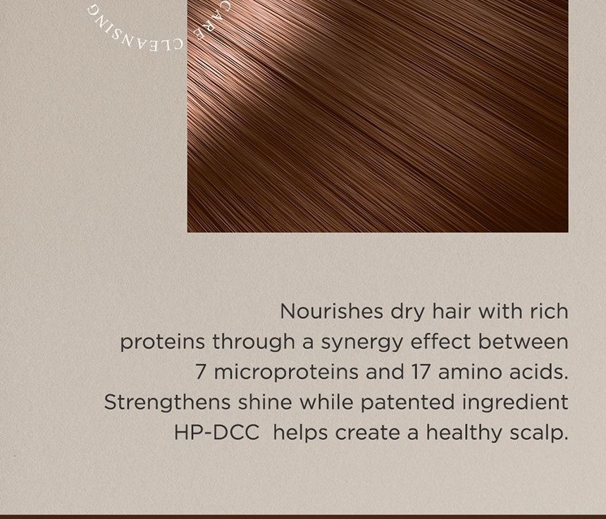Ottie - Floland Premium Silk Keratin Shampoo Jumbo