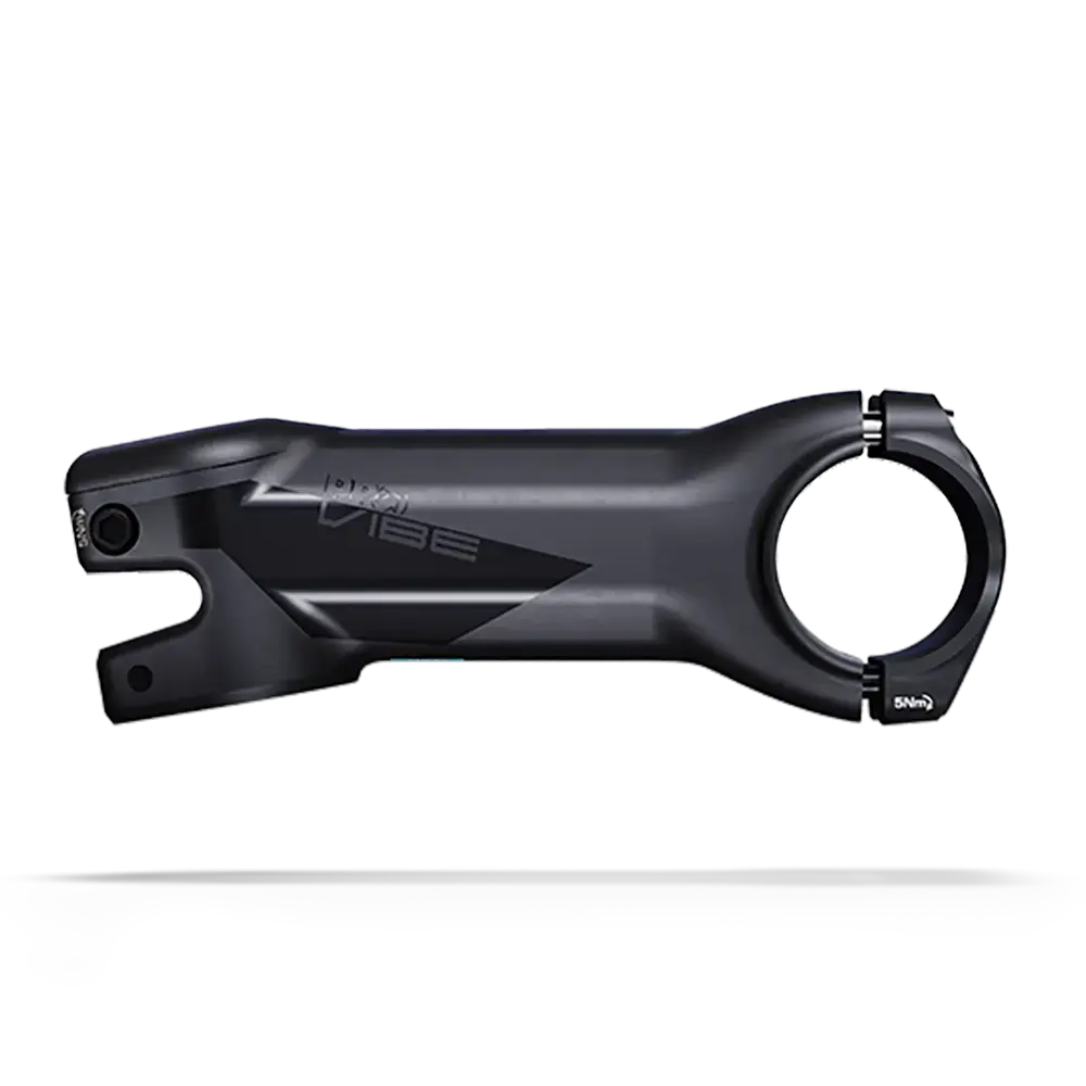 Pro  Stuurpen Vibe Di2 Race 10 Graden 31.8mm 1-1/4