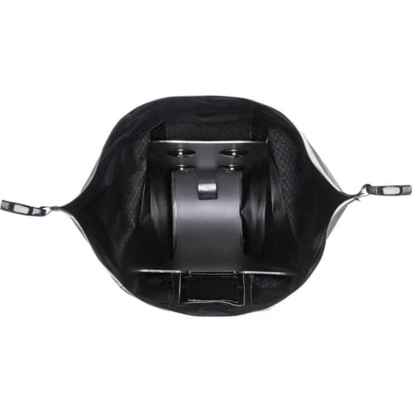 Saccoche Vélo ORTLIEB SADDLE-BAG TWO 1.6L BLACK MATT