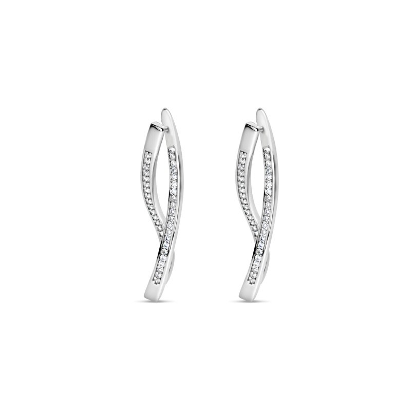 Boucles d'oreilles Méline