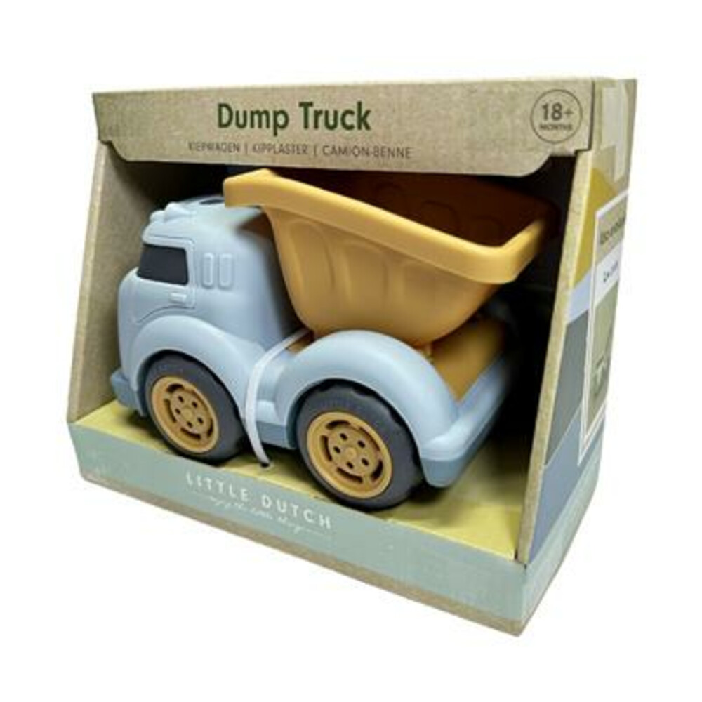 Little Dutch Kiepwagen 17 cm