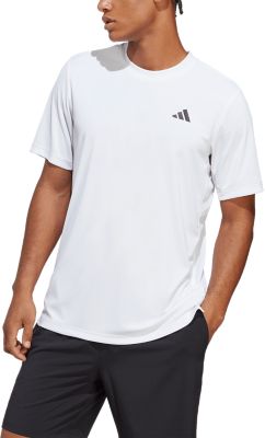 AdidasClub Tee - weiß
