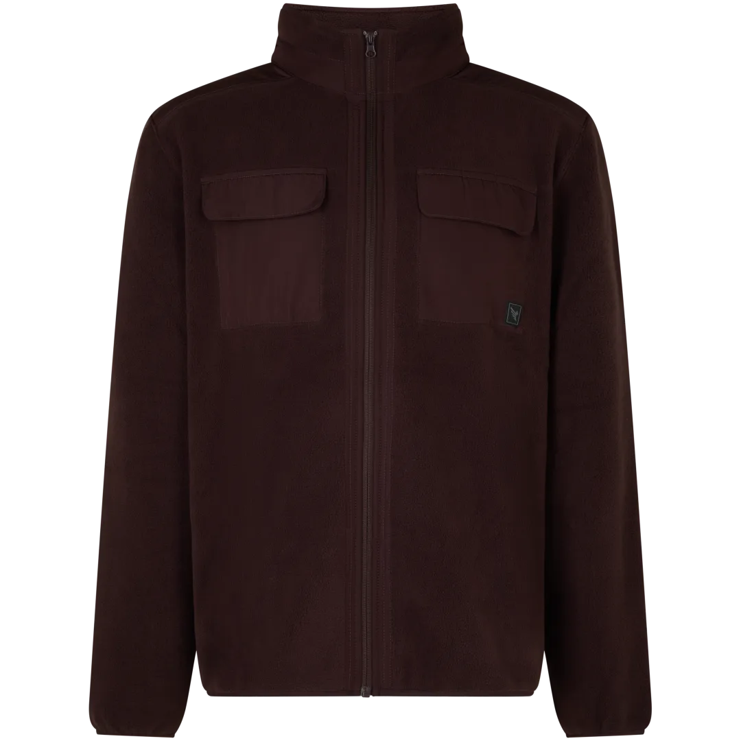 Veste polaire