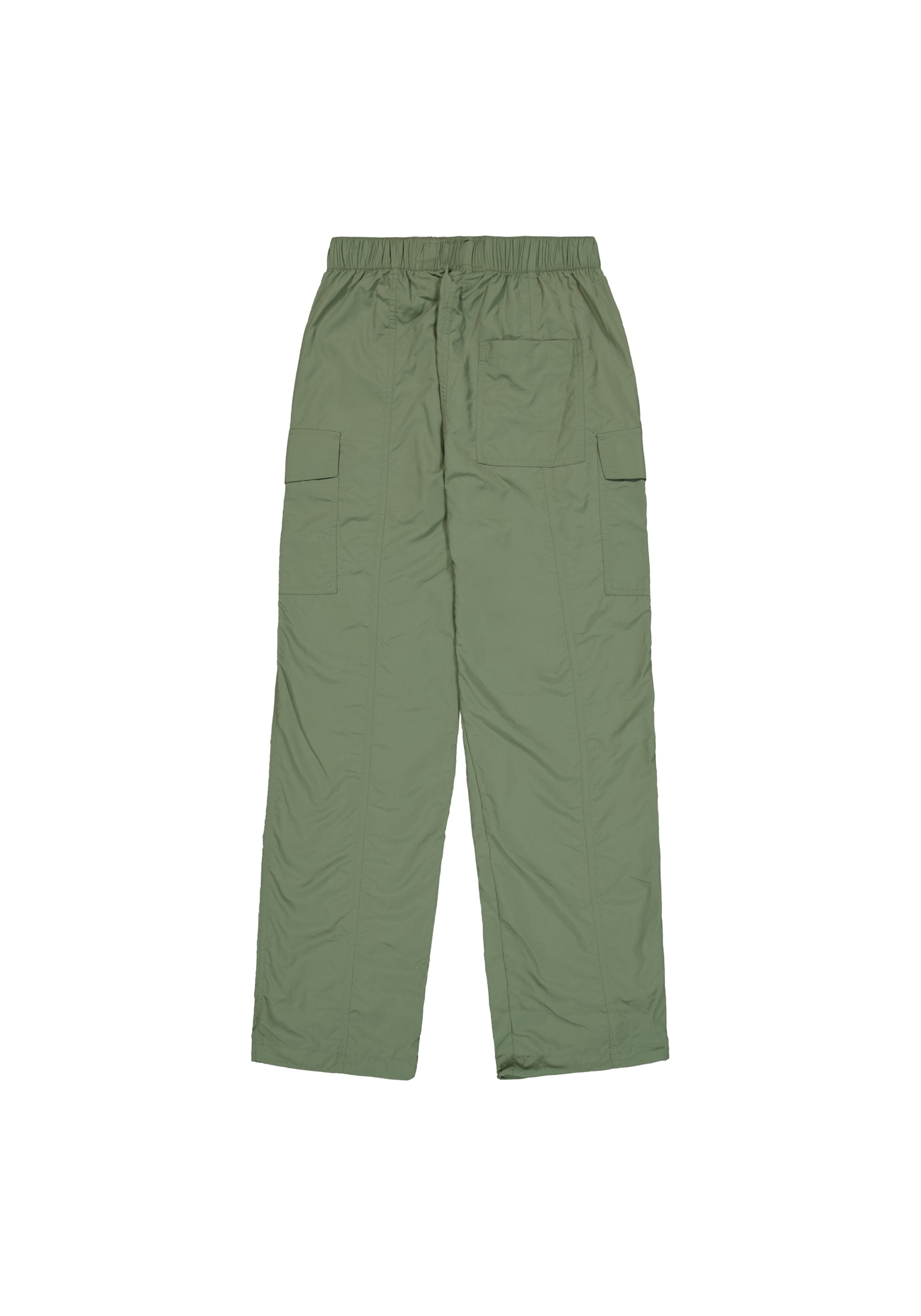 Alpha Industries Cargohose »Nylon Cargo Pants«