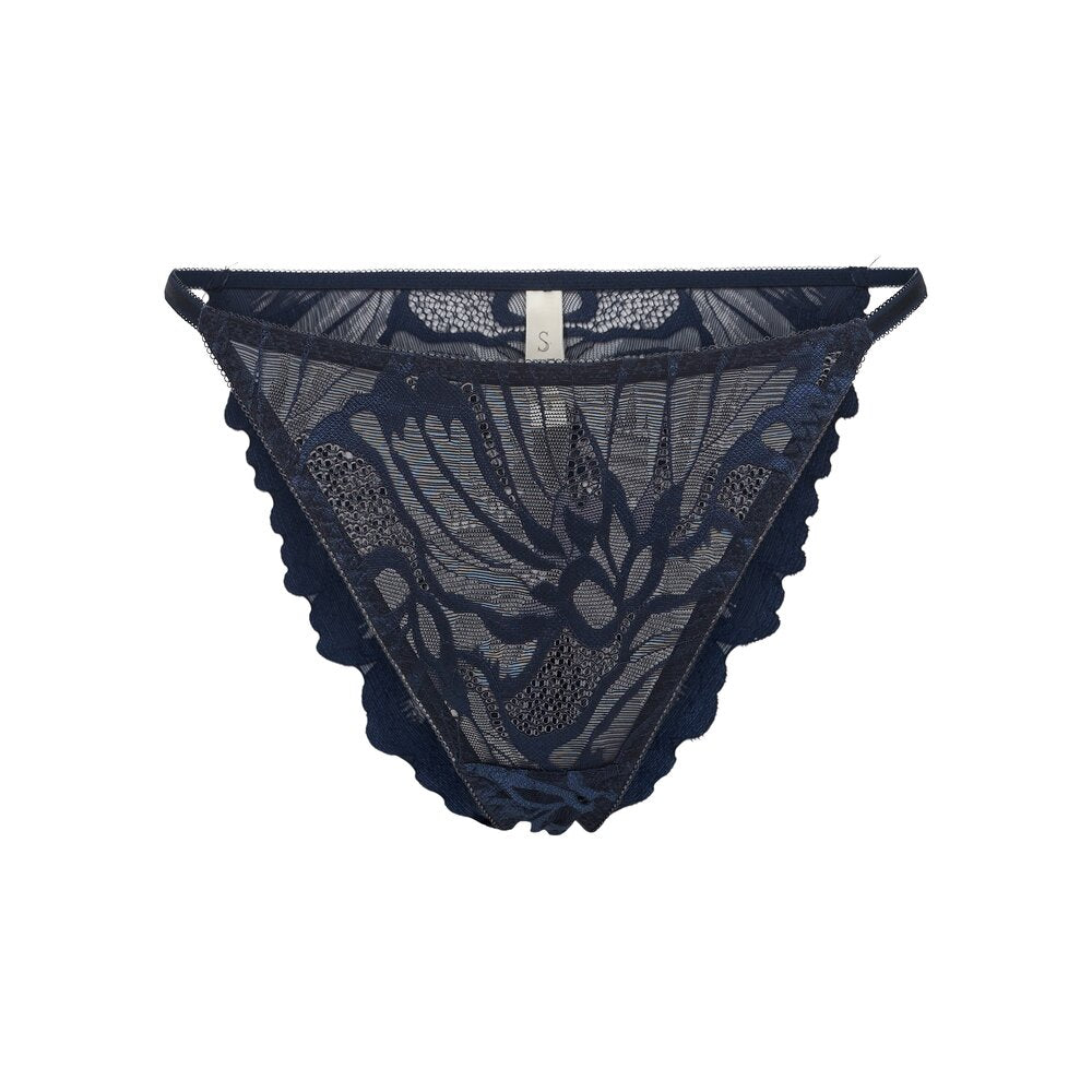 Neo Noir  Skin Goji trusse - Dark Navy 702