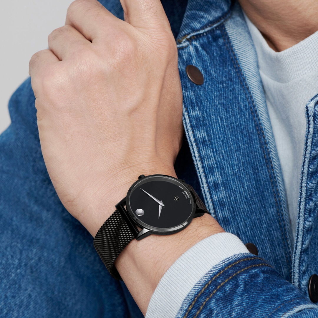 Movado Museum Classic Automatic