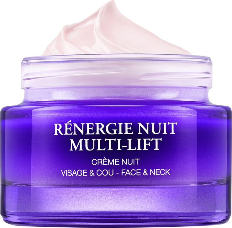 Lancôme Rénergie Multi-Lift Night Cream