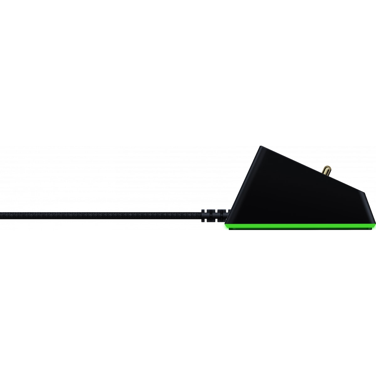 Razer Chroma dock til gamingmus