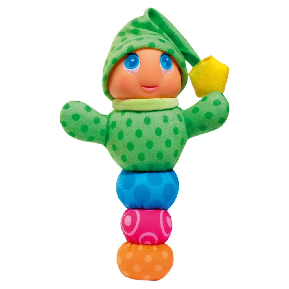 CHENILLE LUMINEUSE