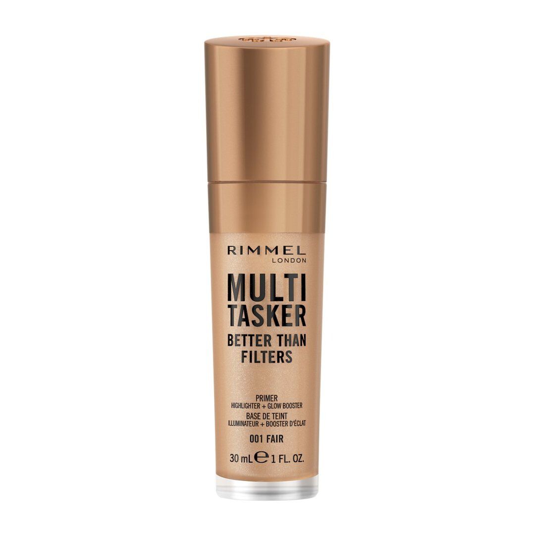 RIMMEL  Multitasker Better Than Filters Face Primer