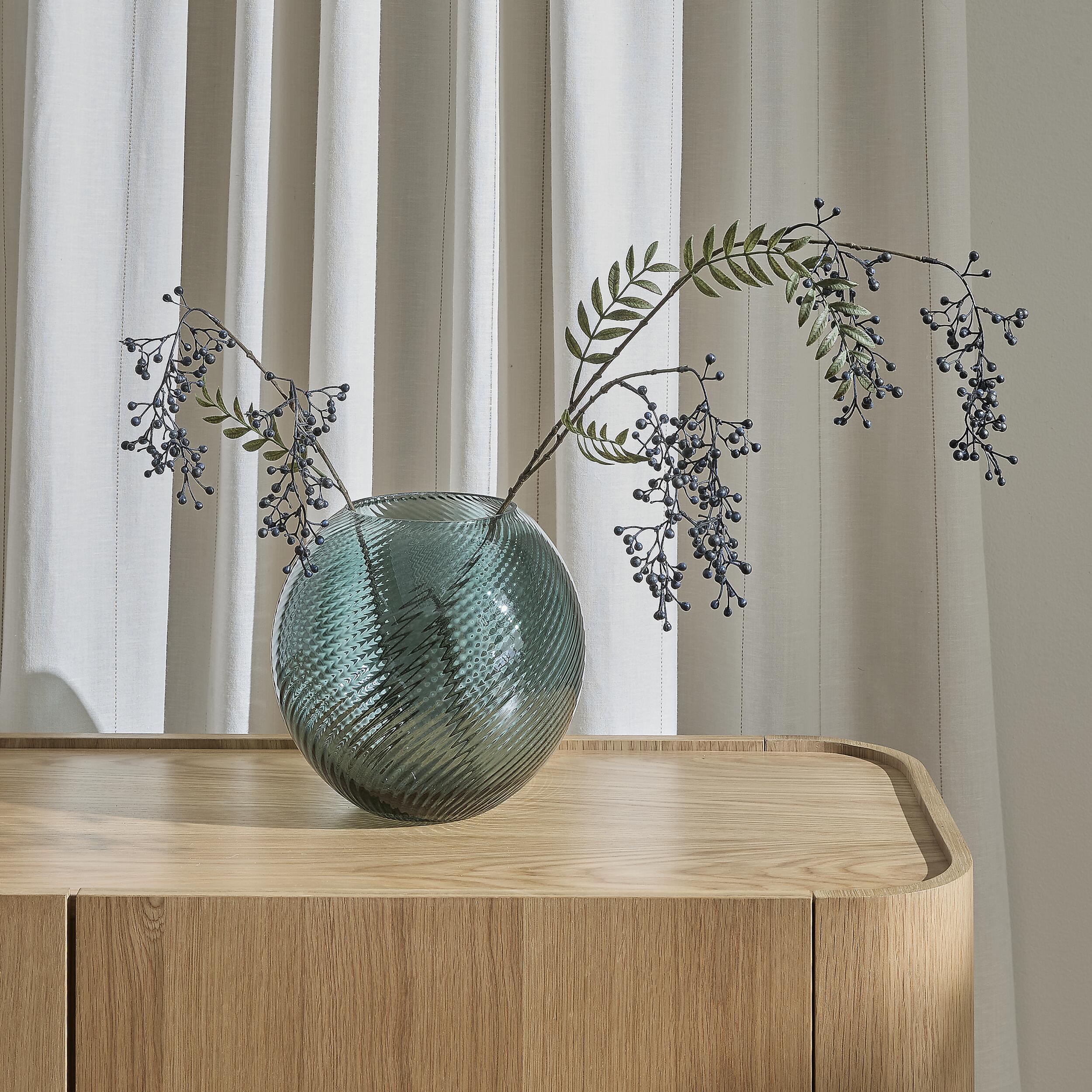 Lykka Vase 24 x 26 cm