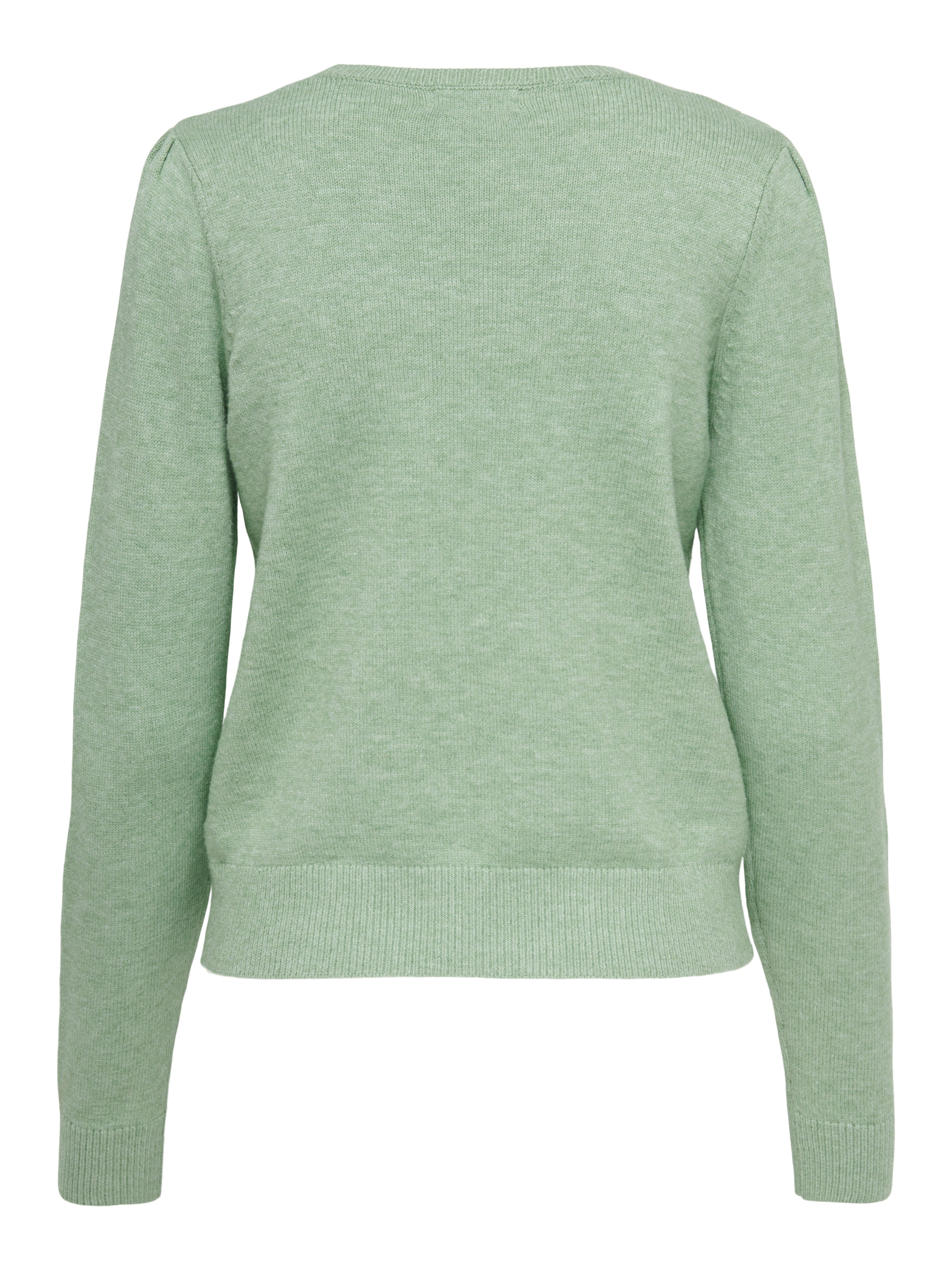JDYMARCO Strickpullover Basil