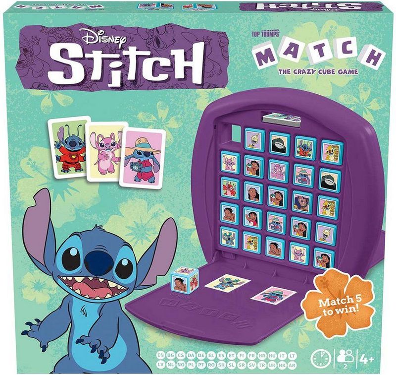 MATCH - STITCH - Dierenkleding